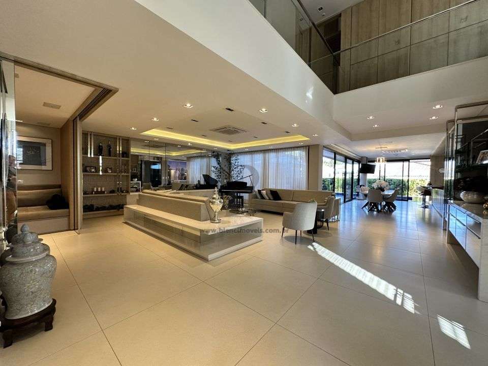 CONDOMINIO RESIDENCIAL ACACIA IMPERIAL - Esperança, Londrina