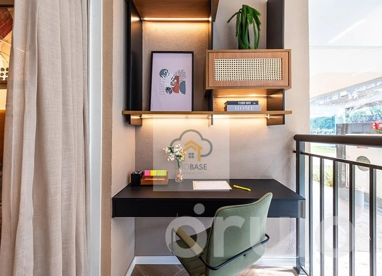 Sphera Panamby Urban