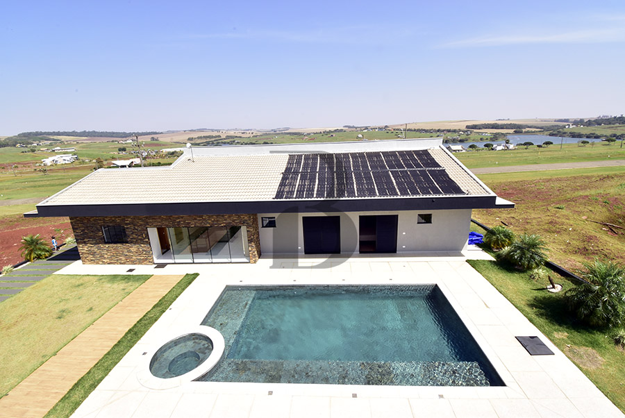 ECOVILLAS DO LAGO RESIDENCE & RESORT - foto 15