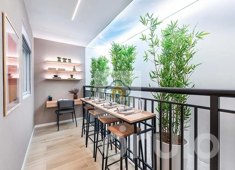 Sphera Panamby Urban