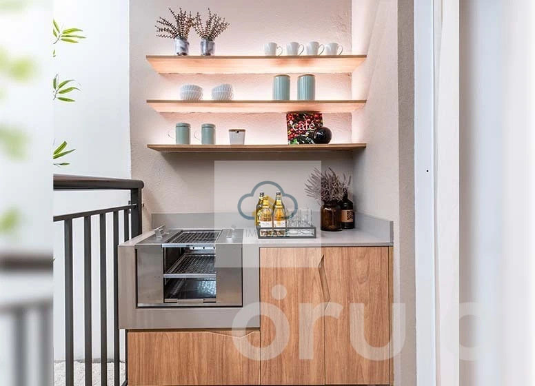 Sphera Panamby Urban