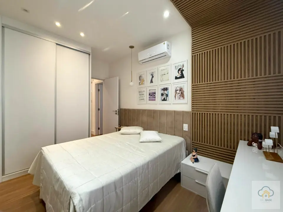 APARTAMENTO SENADOR