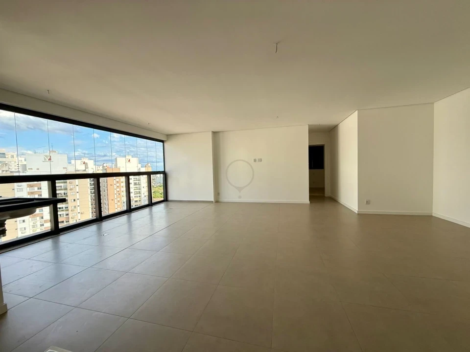 Apartamento À Venda E Locação Edificio Algarve Londrina