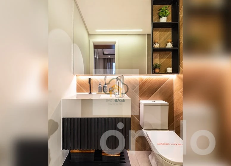Sphera Panamby Urban
