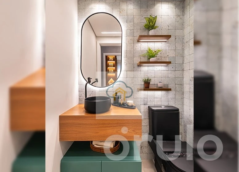 Sphera Panamby Urban