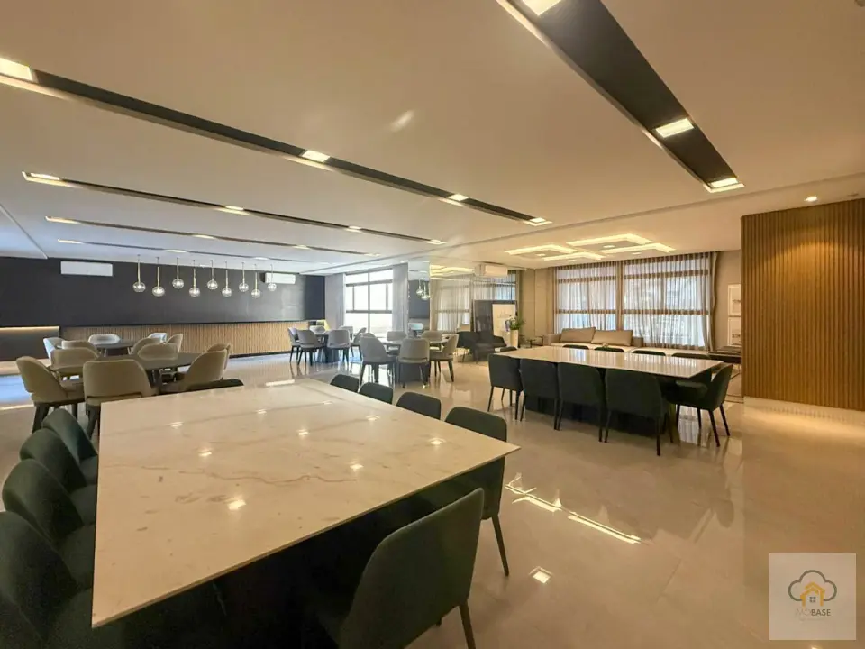 APARTAMENTO SENADOR