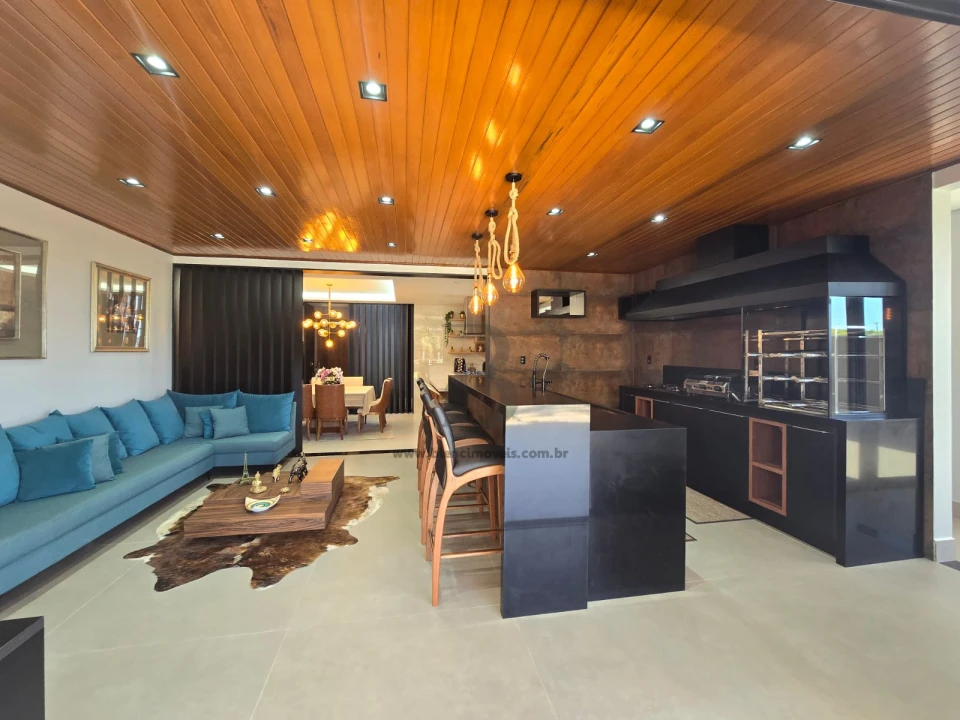 ECOVILLAS DO LAGO RESIDENCE & RESORT - foto 1