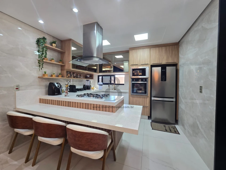 ECOVILLAS DO LAGO RESIDENCE & RESORT - foto 4