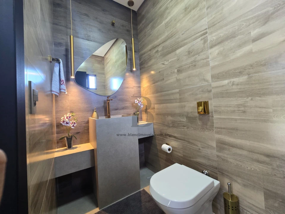 ECOVILLAS DO LAGO RESIDENCE & RESORT - foto 6