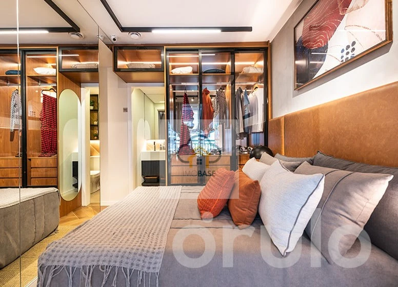 Sphera Panamby Urban