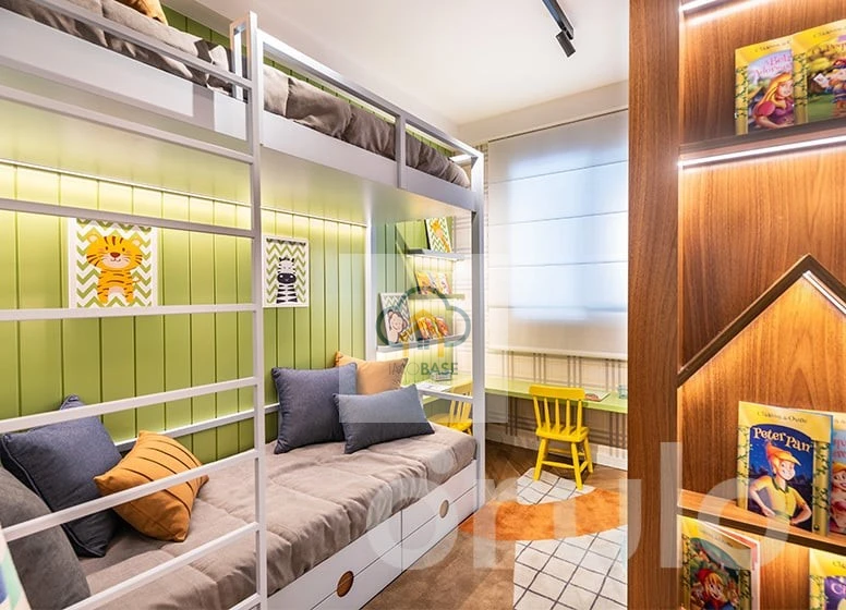 Sphera Panamby Urban