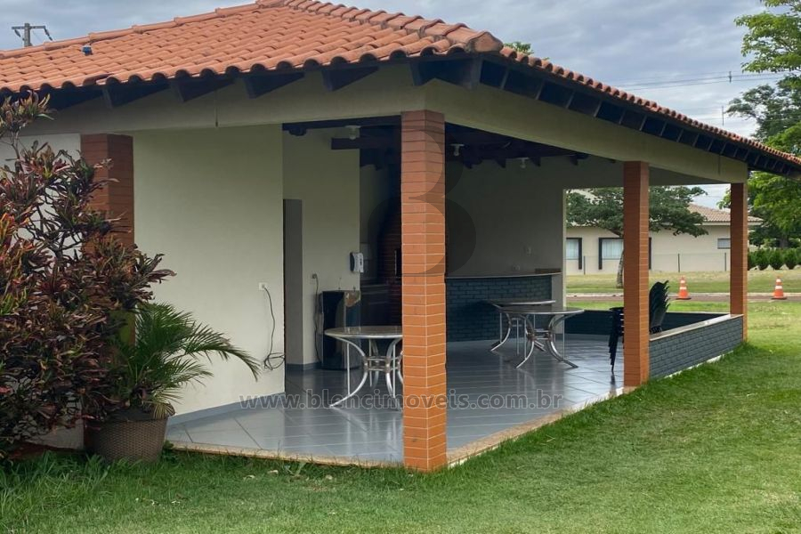 TERRENO - CONDOMÍNIO VILLAGGIO ENGENHO - foto 6