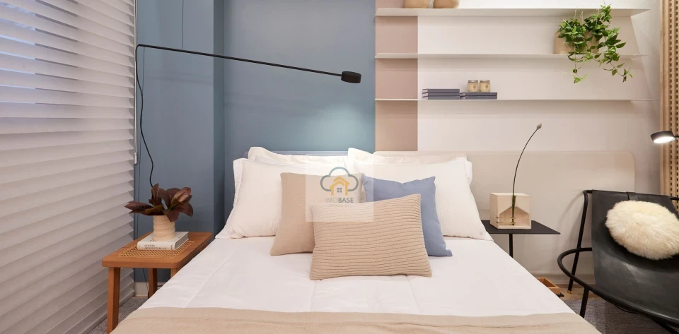 Apartamento Na Planta Á Venda Gleba Fazenda Palhano Londrina - 1
