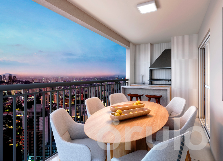 Sphera Panamby Urban