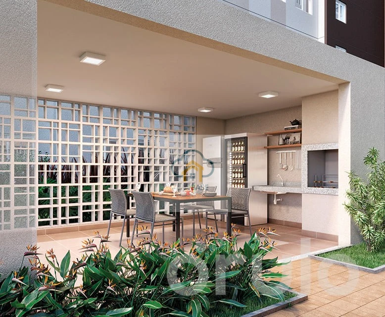 Sphera Panamby Urban