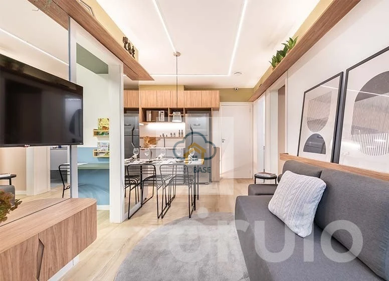 Sphera Panamby Urban