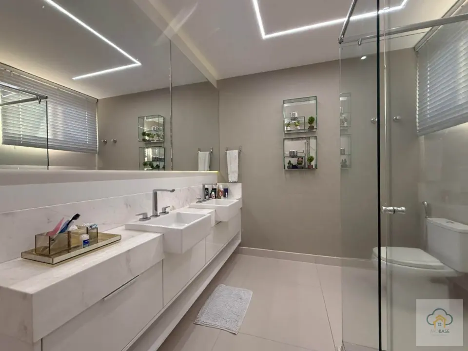 APARTAMENTO SENADOR