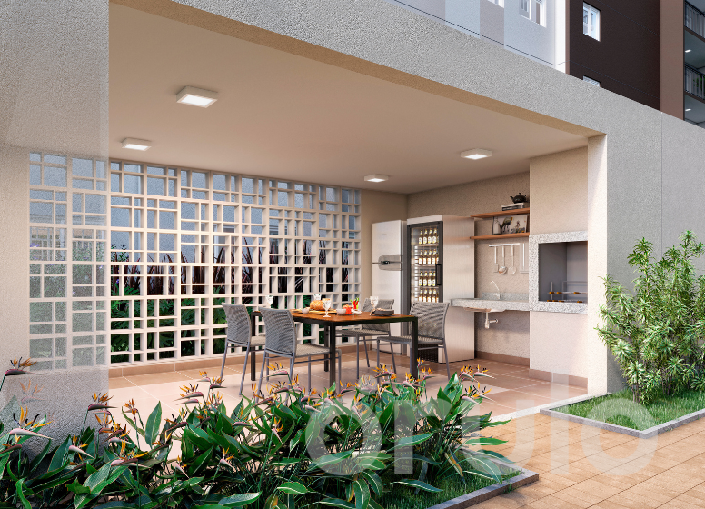 Sphera Panamby Urban