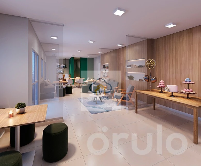 Sphera Panamby Urban