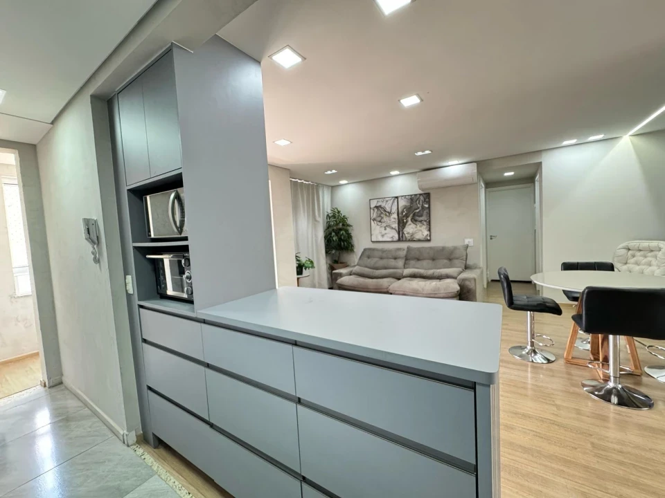 Apartamento À Venda Edifício Estela Londrina