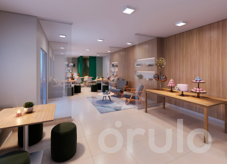 Sphera Panamby Urban