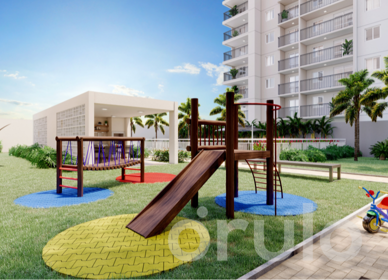Sphera Panamby Urban