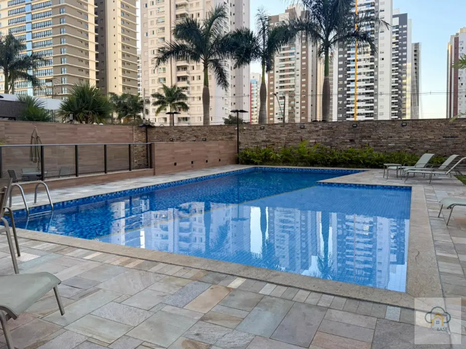 APARTAMENTO SENADOR