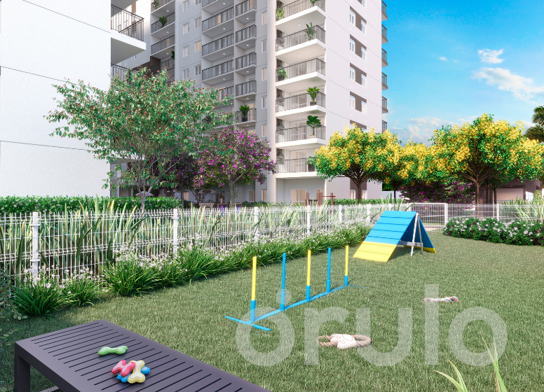 Sphera Panamby Urban