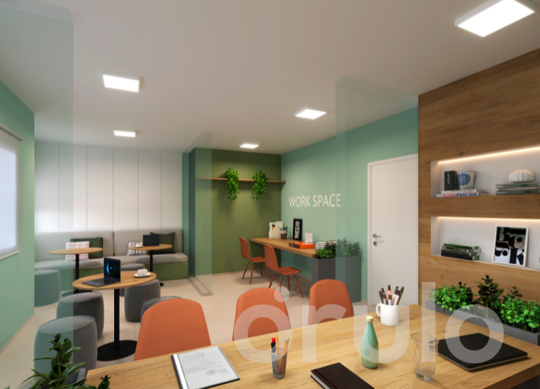 Sphera Panamby Urban