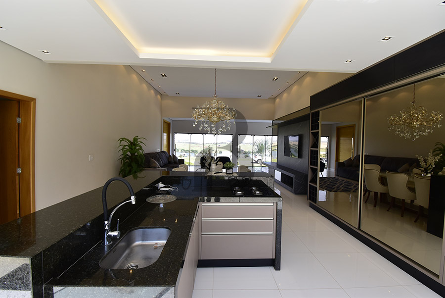 ECOVILLAS DO LAGO RESIDENCE & RESORT - foto 5