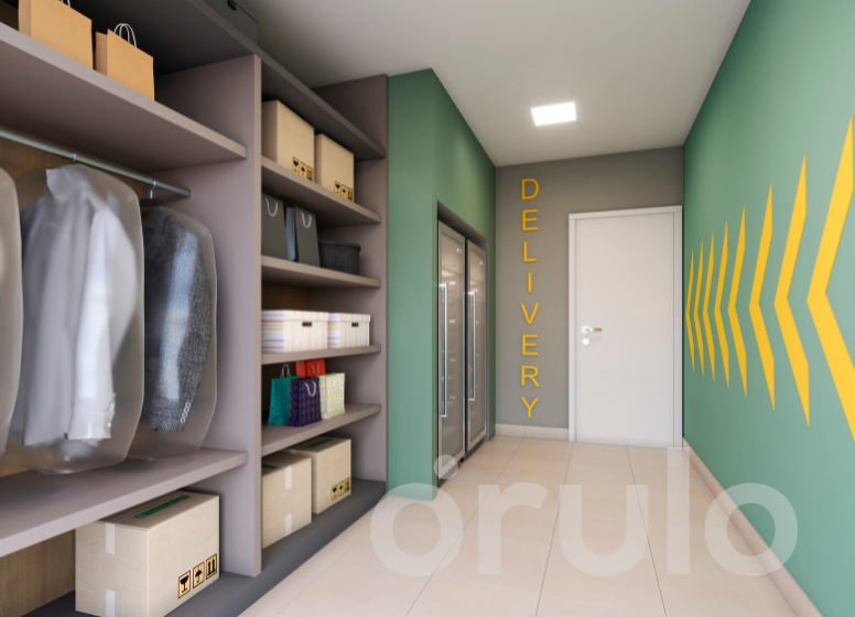 Sphera Panamby Urban