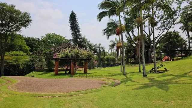 TERRENO TERRAS DE CANAÃ - foto 3