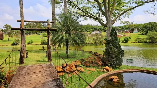 TERRENO TERRAS DE CANAÃ - foto 4
