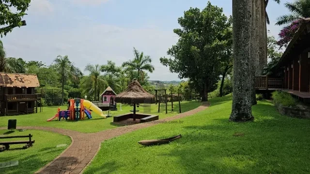 TERRENO TERRAS DE CANAÃ - foto 8