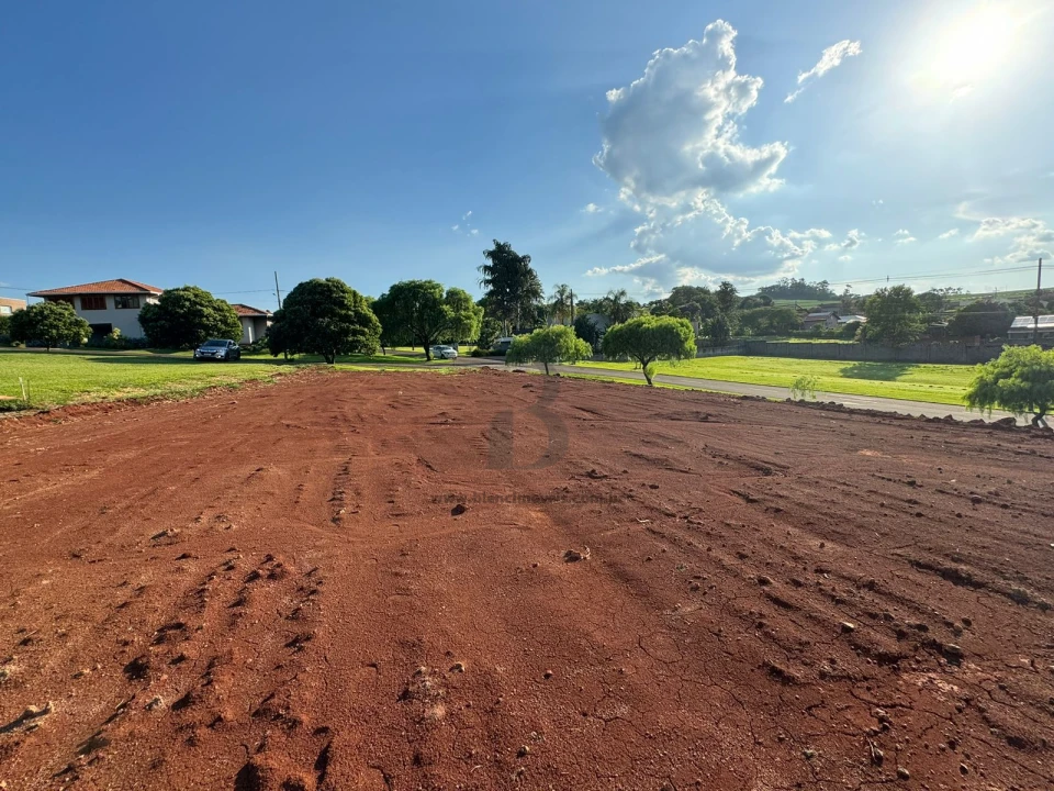 TERRENO TERRAS DE CANAÃ - foto 11