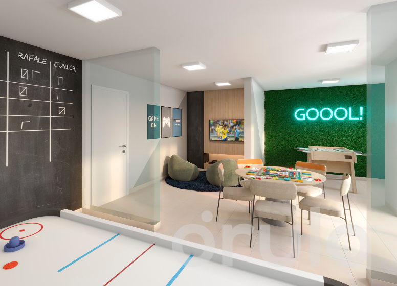 Sphera Panamby Urban