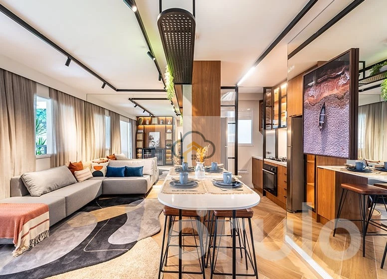 Sphera Panamby Urban