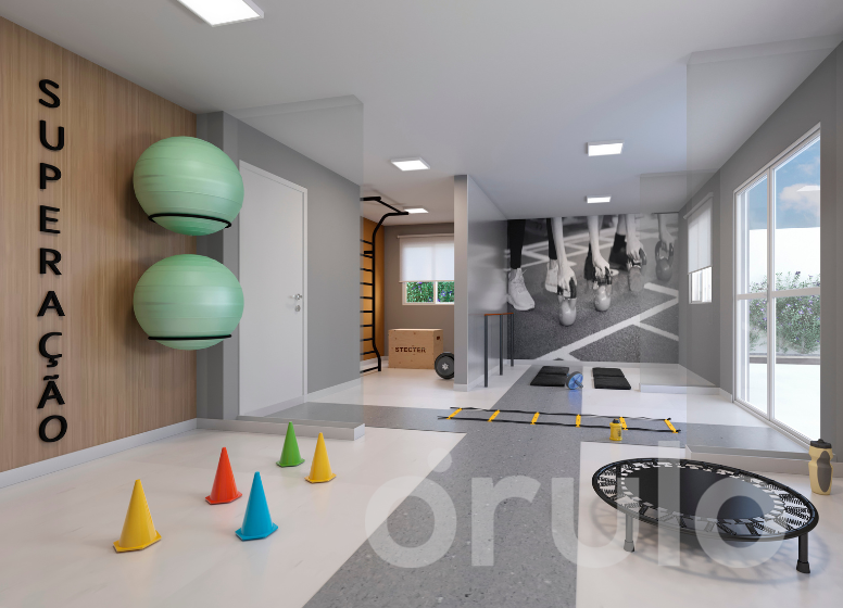 Sphera Panamby Urban