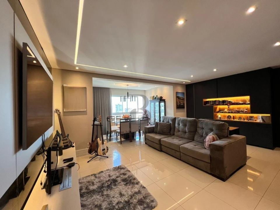 ELEGANCE RESIDENCE - Gleba Fazenda Palhano, Londrina