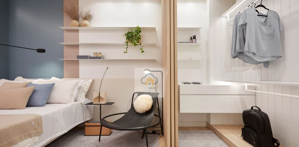 Apartamento Na Planta Á Venda Gleba Fazenda Palhano Londrina - 1