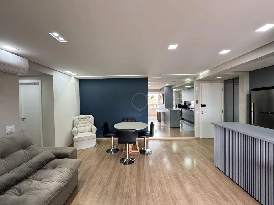 Apartamento À Venda Edifício Estela Londrina