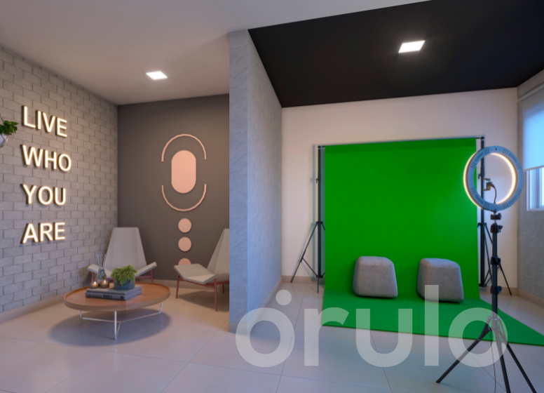 Sphera Panamby Urban