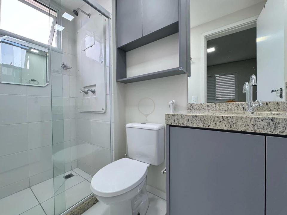 Apartamento À Venda Edifício Estela Londrina