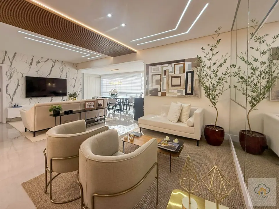 APARTAMENTO SENADOR