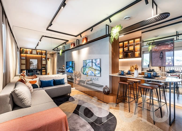 Sphera Panamby Urban