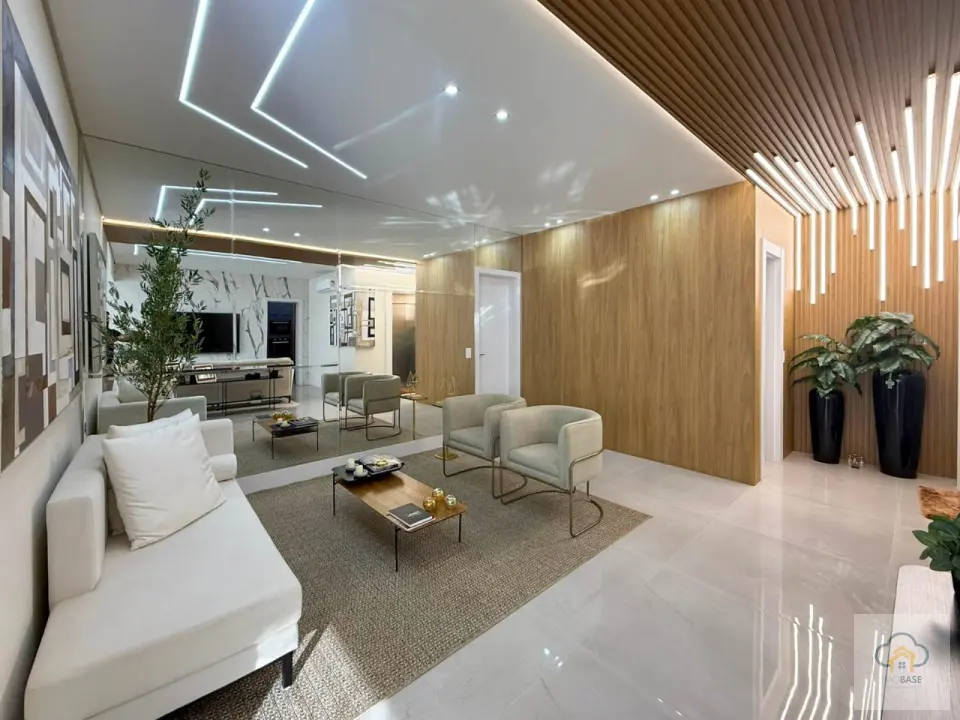 APARTAMENTO SENADOR