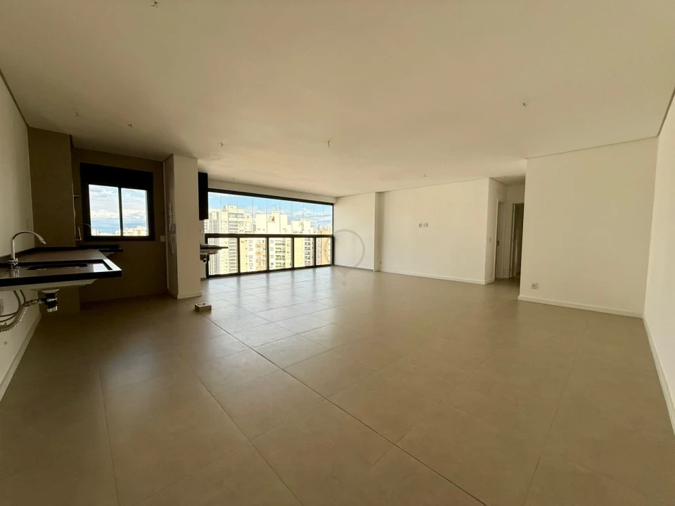 Apartamento À Venda E Locação Edificio Algarve Londrina