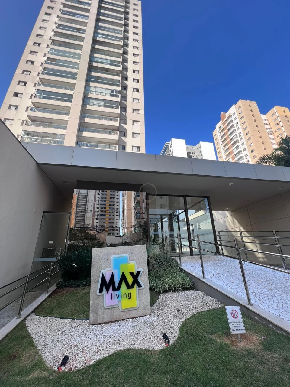 APARTAMENTO TAY A VENDA E LOCAÇÃO GLEBA PALHANO