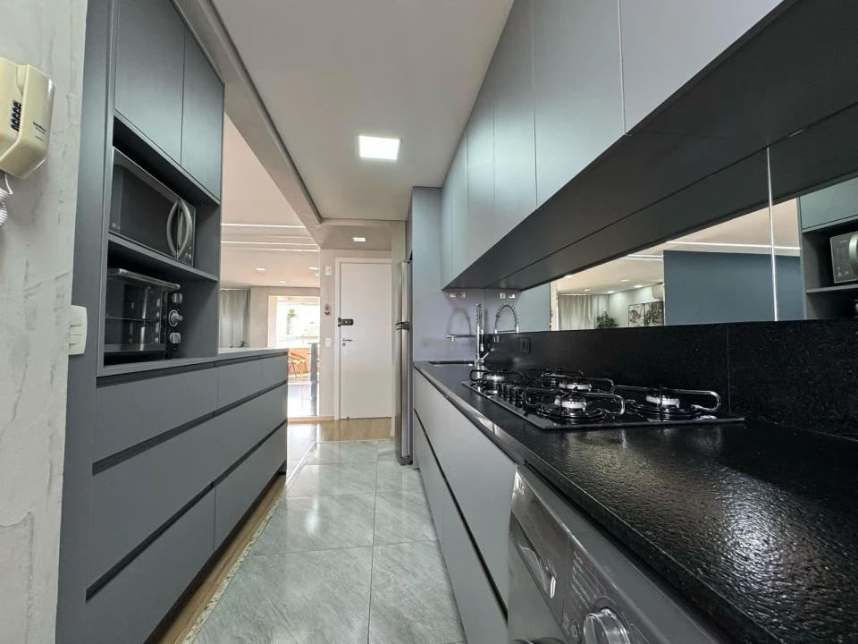 Apartamento À Venda Edifício Estela Londrina