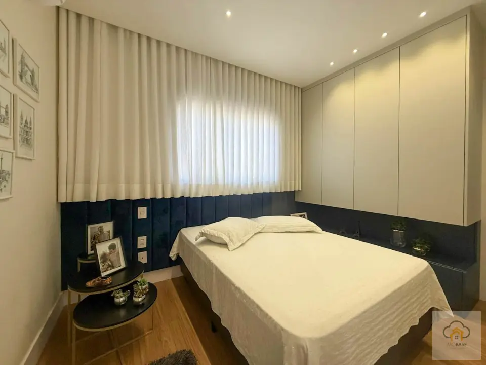 APARTAMENTO SENADOR